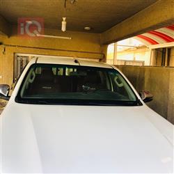 تويوتا هايلوكس